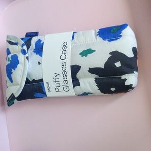 COPY - Puffy Glasses Case